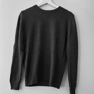 RW & Co. Speckled Crewneck Sweater (XS)